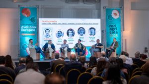 Consolidar lo avanzado y seguir creciendo en calidad: las claves que dejó el 2° Congreso de Avellano Europeo