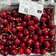 El sur le ganó al norte: cerezas ultratempranas de Colchagua marcan inicio de la temporada 2025/26