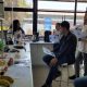 Exitoso cierre de diplomado internacional de poscosecha de frutas y hortalizas