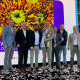Las flores colombianas reafirmaron en Proflora 2025 que son las mejores del mundo