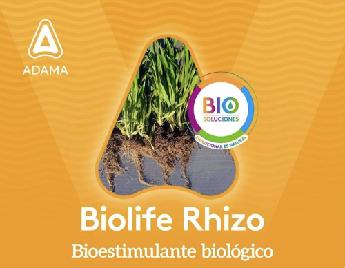 ADAMA México y AMT  cultivan una nueva era biológica con BioLife Rhizo