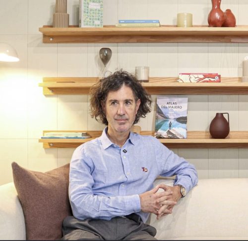 La estrategia de Copefrut para ser una empresa más internacional