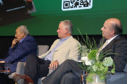 Chile será líder mundial en exportación de avellanas “premium”