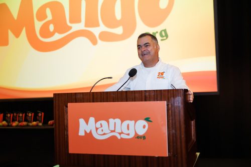 La industria del mango continuará con el programa de investigación, promoción y relaciones con la industria