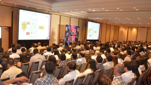 ¡Redagrícola anuncia el 2º Curso Internacional de Arándanos en Ica!