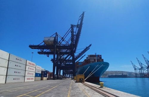 Puerto de San Antonio recibirá el doble de naves 