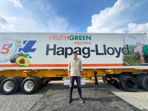 "Tenemos que volvernos ‘obsesivos’  con la calidad de nuestra fruta”