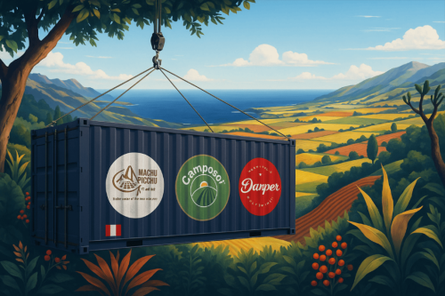 Más empresas peruanas del agro superan la barrera de los US$ 100 millones