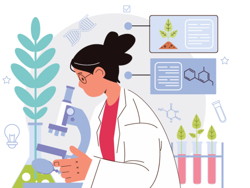 Biológicos, la evolución de una  industria que sigue  creciendo