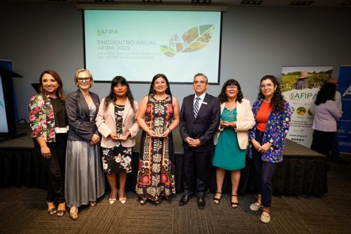 Encuentro Anual de AFIPA pone el foco en el comercio ilegal de fitosanitarios en Chile