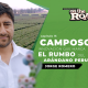 La ruta del arándano: Camposol desde dentro