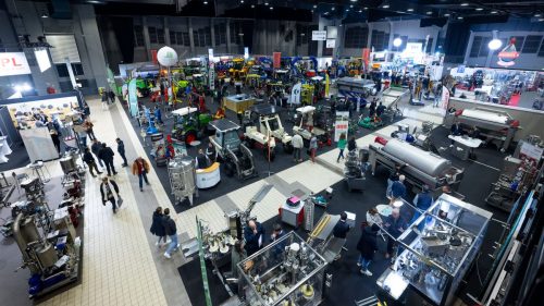 Fruit 2050, evento imperdible en el marco de SIVAL 2025, Francia