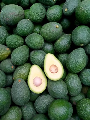 “El mercado canadiense existe, crece y ofrece oportunidades para la fruta colombiana”