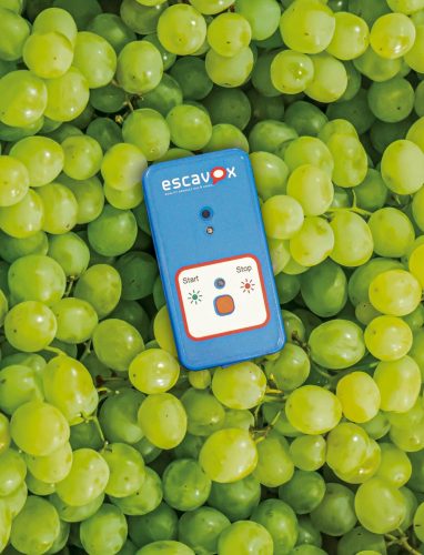 AgroFresh lanza el único paquete integral del mercado para maximizar la calidad y el retorno en uva de mesa