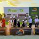 México inició la construcción de un centro logístico refrigerado para el aguacate producido en Michoacán