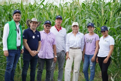 Récord de crédito agropecuario en Colombia: Finagro cerró 2025 con $48,1 billones