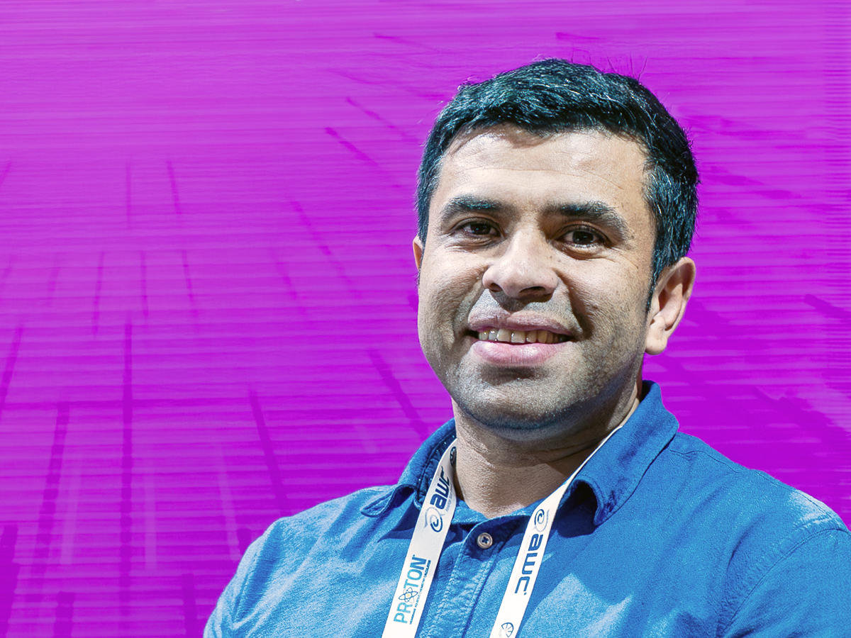 Cerezas 2025/26: "En este momento, estamos con los precios más bajos de la industria en muchos años"