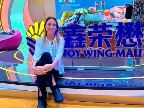 “Probablemente, habrá poca cereza para la venta real en los días previos al Año Nuevo Chino”