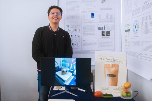 Investigación de la Universidad Autónoma de Querétaro evalúa la aplicación de nanotecnología en la germinación de semillas