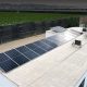 Beta implementa su primer sistema solar on-grid en planta de microorganismos