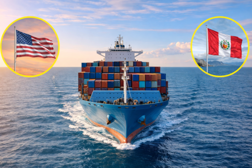 Perú: exportadores hortofrutícolas podrían solicitar devolución del 10% de arancel en EE.UU.