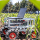 Robots agrícolas y nuevas variedades, entre las innovaciones de la Autónoma de Chapingo al servicio de la agricultura en México