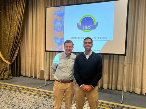 Perú fue elegido como sede del Congreso Mundial del Arándano 2027 y refuerza su liderazgo global