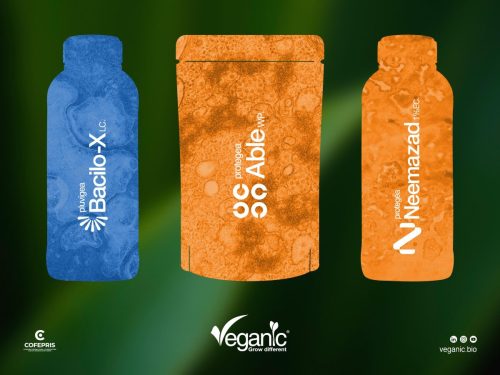 Veganic acelera su expansión en México con tres nuevas biosoluciones de alto impacto