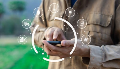 Expertos internacionales en agricultura de precisión se reúnen en Chile