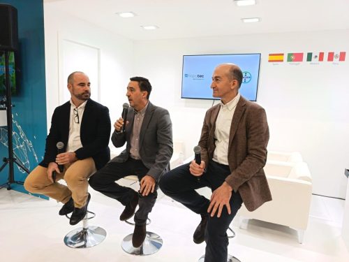 Bayer e Hispatec  sellan alianza para impulsar la seguridad alimentaria global con inteligencia artificial