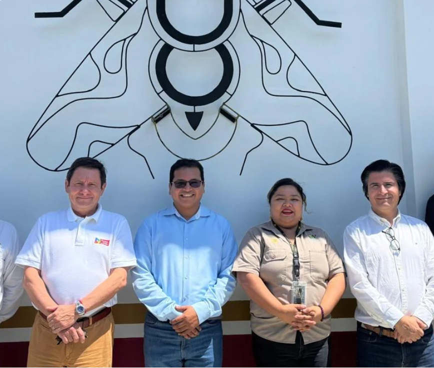 De Chile hasta México: exportaciones frutícolas consolidan su crecimiento y control sanitario