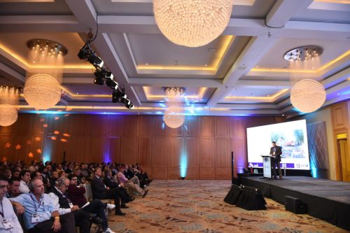 Ciruelas secas de Chile buscan seguir seguir fortaleciendo su presencia global