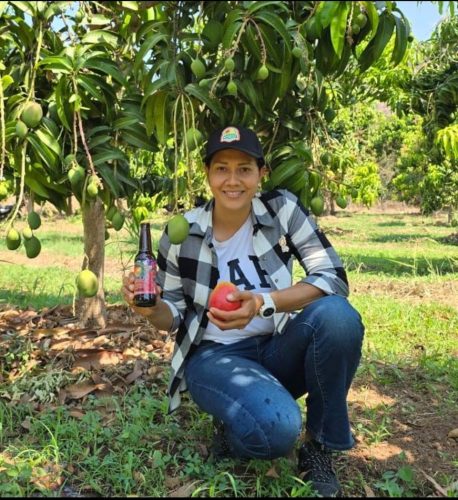“El mango de Michoacán necesita un distintivo de calidad para darle mayor impulso a esta industria"