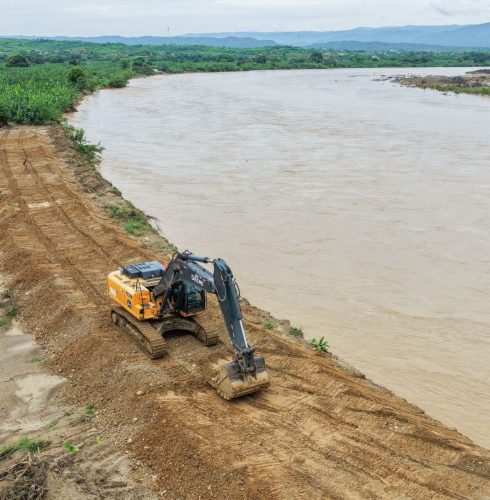 Costa norte enfrentará trimestre más lluvioso, con riesgo de eventos intensos en marzo y abril