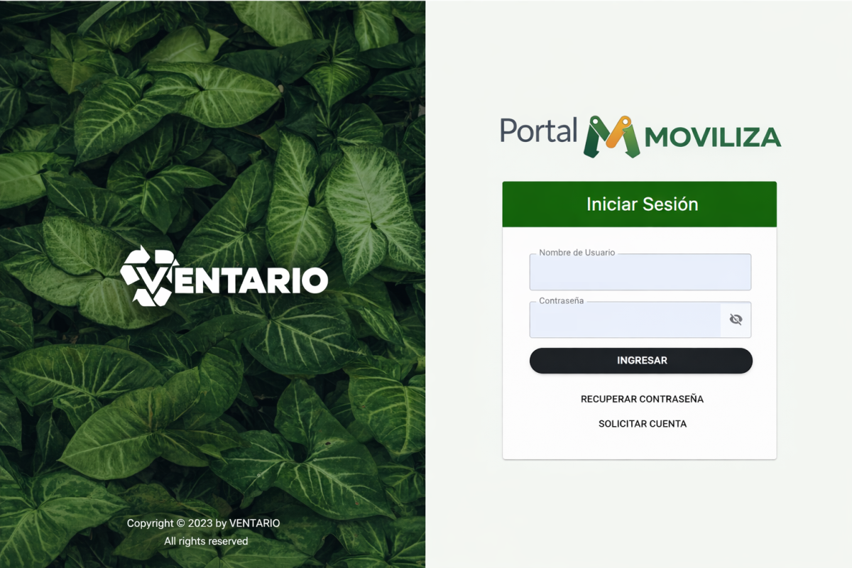 ¿Te sobraron materiales? Nueva plataforma permite hacer ‘match’ con un potencial comprador