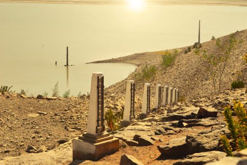 La amenaza del calor