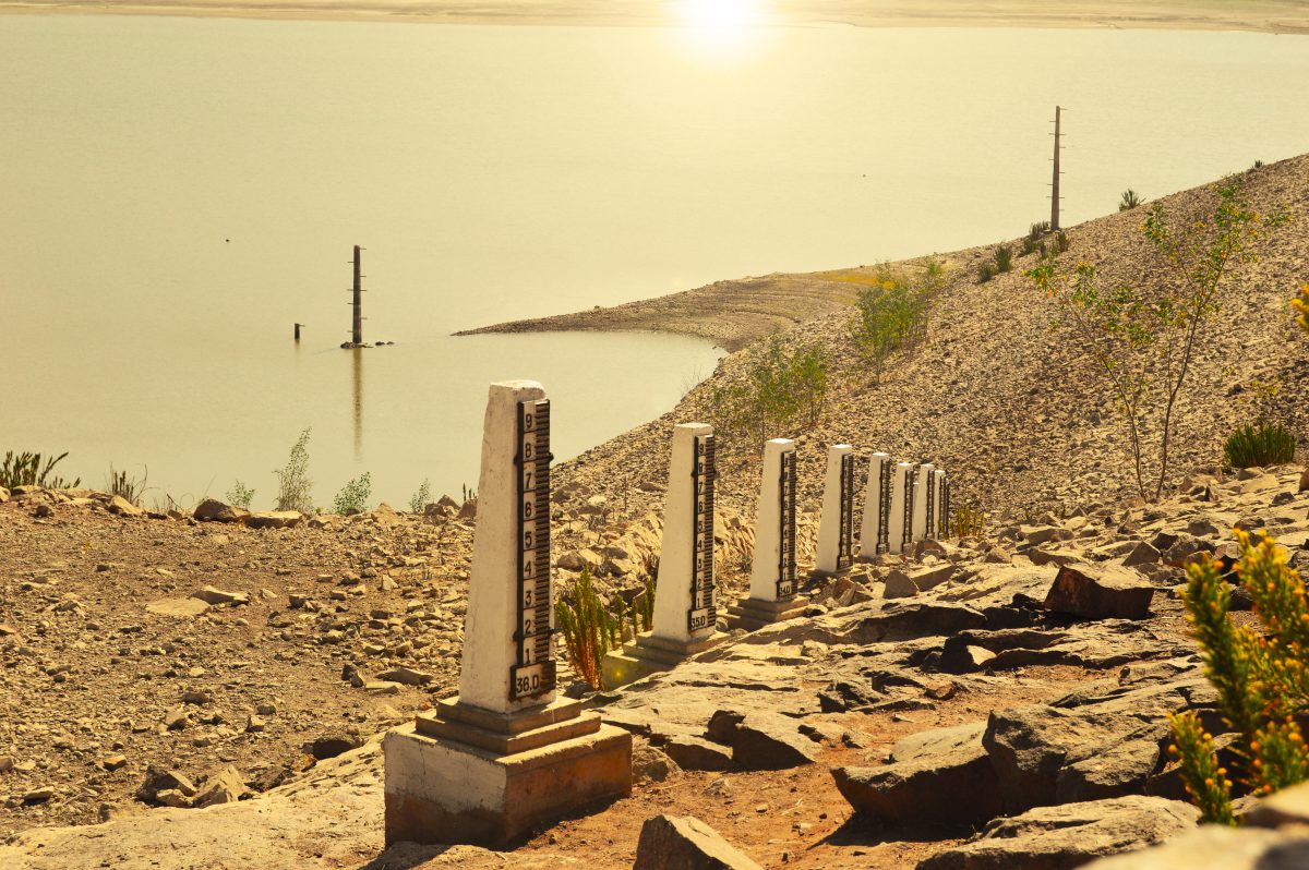 La amenaza del calor