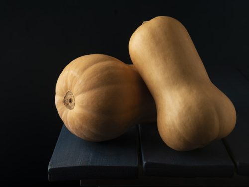 Almacenamiento estratégico de zapallos puede duplicar el contenido de azúcar y elevar las proteínas