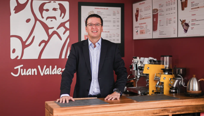 Juan Valdez producirá café 100% colombiano en España y apuesta por el consumo diario en Europa