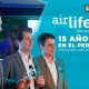 Airlife Perú: 15 años impulsando aire puro para una agroindustria más competitiva