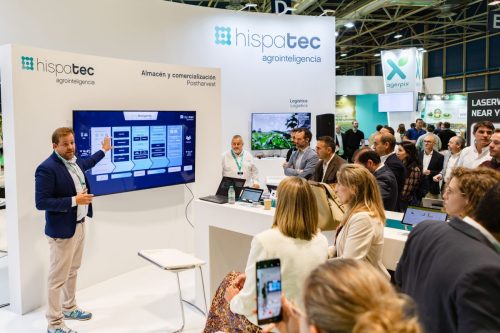 Nace Hispatec Italia: la plataforma digital integrada para toda la cadena agroalimentaria