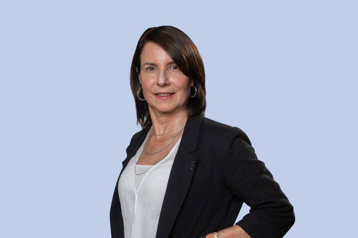 Monserrat Valenzuela asume la presidencia del Comité de Cítricos de Frutas de Chile