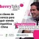 Cherry Talks: Redagrícola y Maxma Asesorías lanzan un nuevo programa de YouTube sobre la industria cerecera chilena