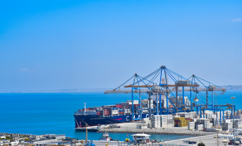 Paita: el puerto que reconfigura la logística agroexportadora del norte
