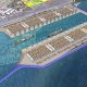 Megaproyecto Puerto Exterior de San Antonio obtiene aprobación ambiental unánime