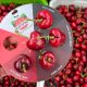 Hortifrut saldrá del negocio de las cerezas para enfocarse en berries en Chile