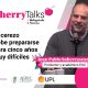"El cerezo debe prepararse para cinco años muy difíciles hasta estabilizarse para luego lograr rentabilidades acordes a otros frutales"