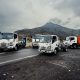 Camiones Chevrolet consolida su liderazgo en ventas con su portafolio Euro VI