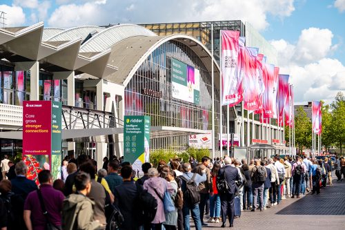 GreenTech Amsterdam 2026 premia tecnologías que marcan tendencias en la producción bajo invernadero