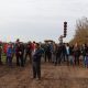 Día de campo con todo sobre la poda del avellano europeo